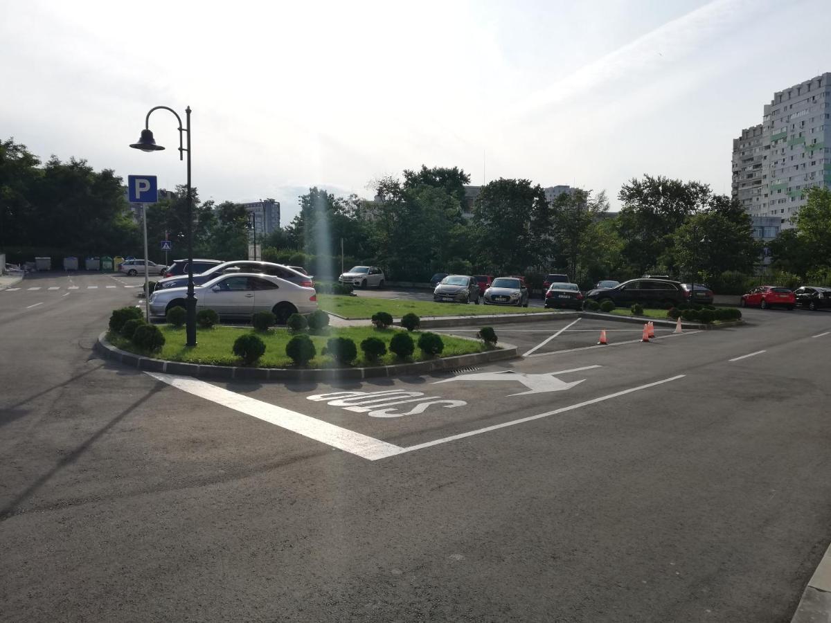 Студио Маргрете Burgas Exterior foto