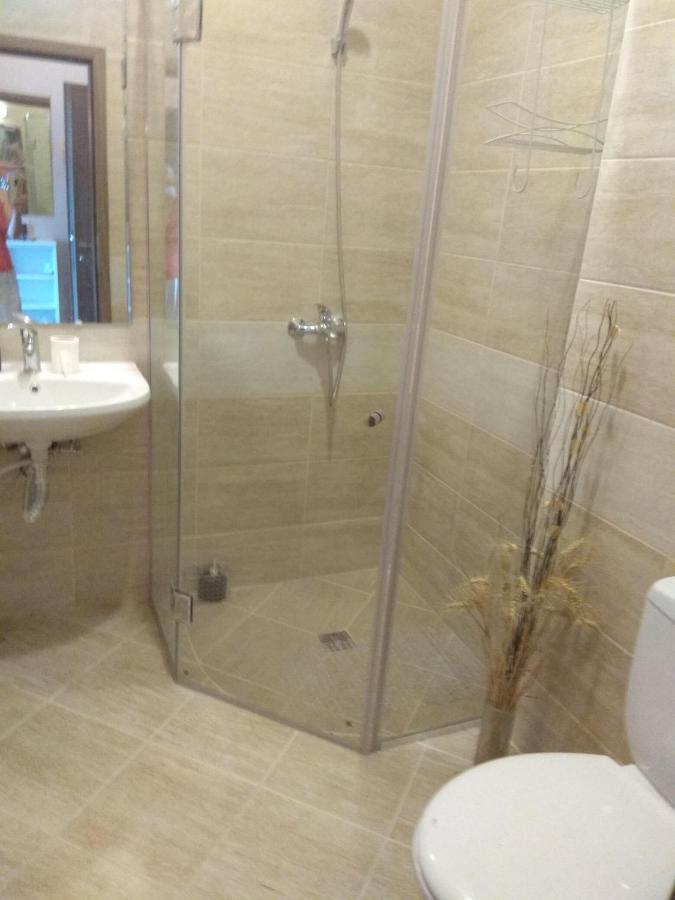 Студио Маргрете Burgas Exterior foto