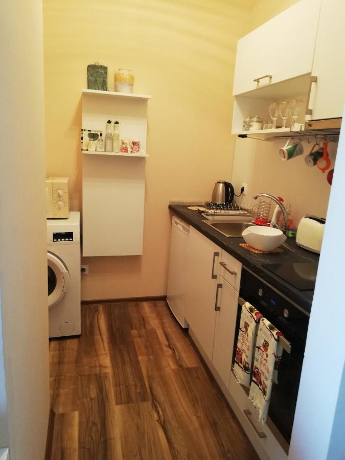 Студио Маргрете Burgas Exterior foto