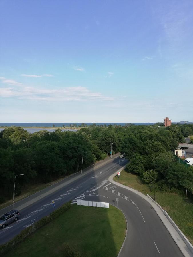 Студио Маргрете Burgas Exterior foto